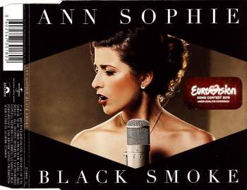 Ann Sophie - Black Smoke