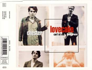 Chester - Lovecake