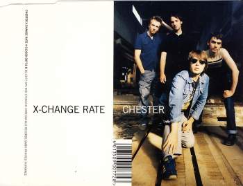 Chester - X-Change Rate