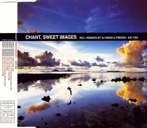 Chant - Sweet Images