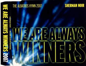 Noir, Sherman - We Are Always Winners