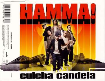 Culcha Candela - Hamma