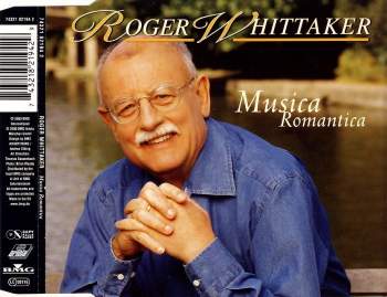 Whittaker, Roger - Musica Romantica