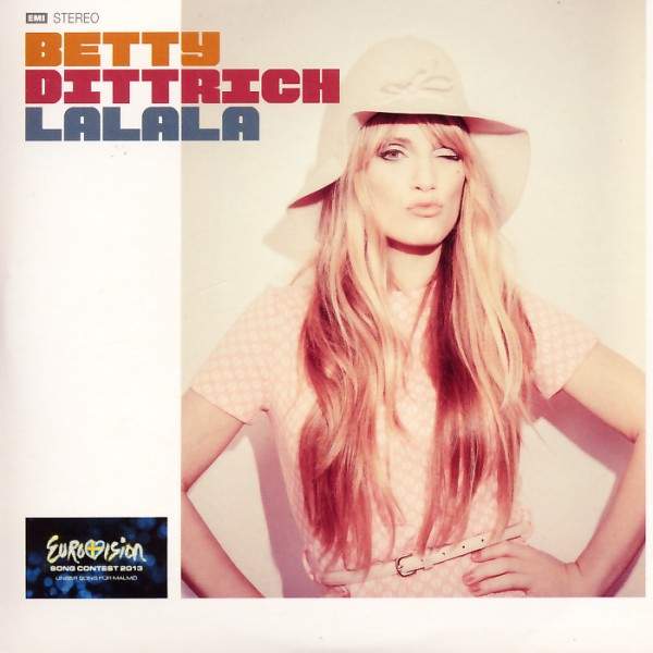 Betty Dittrich - Lalala