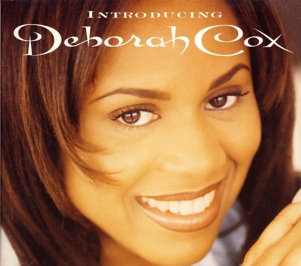Deborah Cox - Sentimental