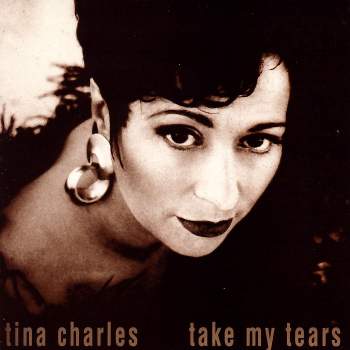 Charles, Tina - Take My Tears