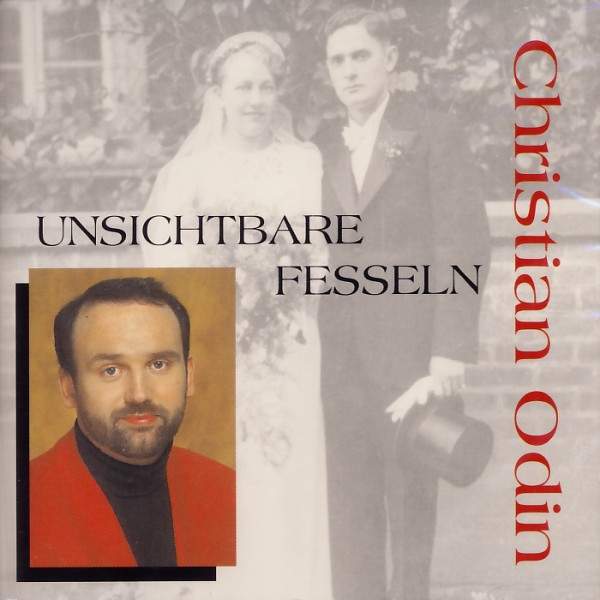 Christan Odin - Unsichtbare Fesseln