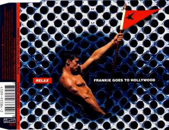 Frankie Goes To Hollywood - Relax '93 RMX