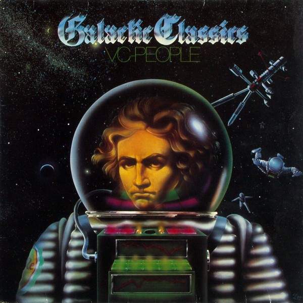 VC-People - Galactic Classics