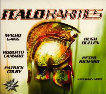 Various - Italo Rarities
