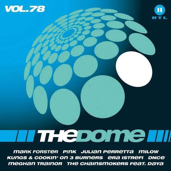 Various Artists - The Dome Vol. 78