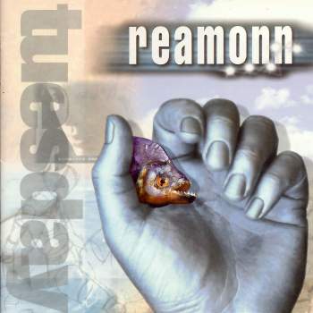 Reamonn - Tuesday