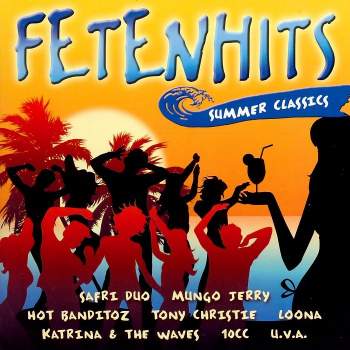 Various - Fetenhits - Summer Classics