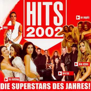 Various - Hits 2002