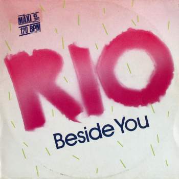 Rio - Beside You