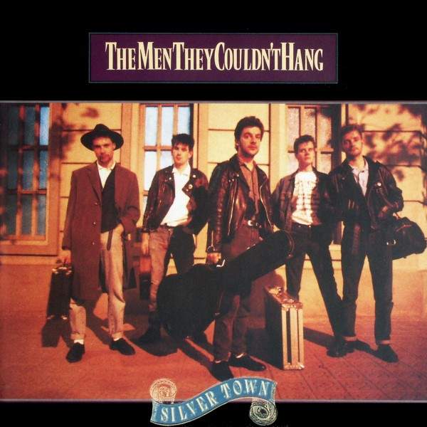 Men They Couldn't Hang - Silver Town