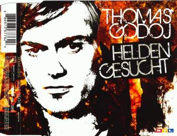 Godoj, Thomas - Helden Gesucht