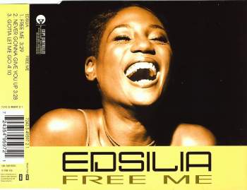 Edsilia - Free Me