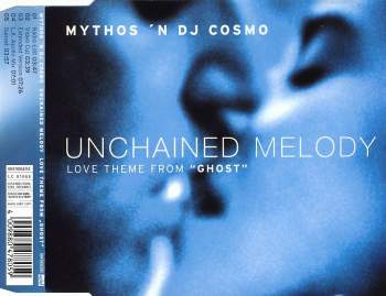 Mythos 'n DJ Cosmo - Unchained Melody