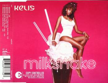 Kelis - Milkshake