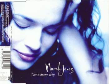 Jones, Norah - Don't Know Why