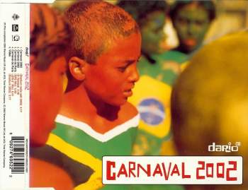 G., Dario - Carnaval 2002
