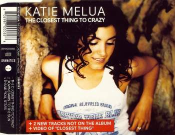 Melua, Katie - The Closest Thing To Crazy