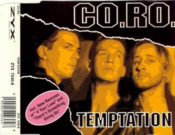 Co.Ro - Temptation
