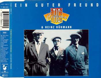 Cinematic feat. Heinz Rühmann - Ein Guter Freund