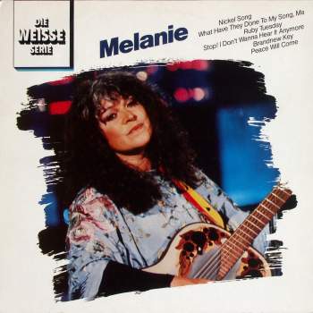 Melanie - Die Weisse Serie