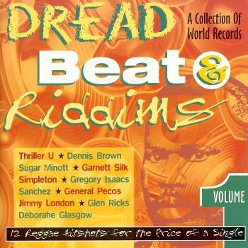 Various - Dread Beat & Riddims Vol.1