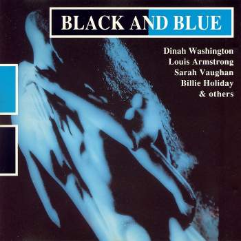 Various - Black And Blue