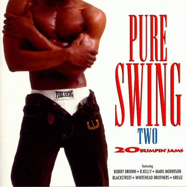 Various Artists - Pure Swing Two
