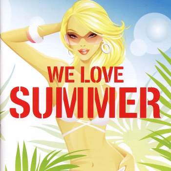 Various - We Love Summer