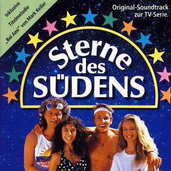 Various - Sterne Des Südens