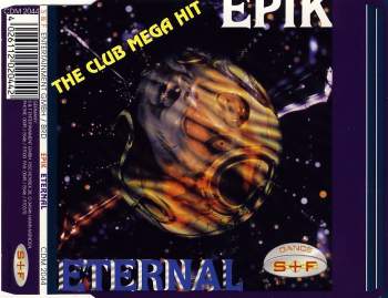 Epik - Eternal