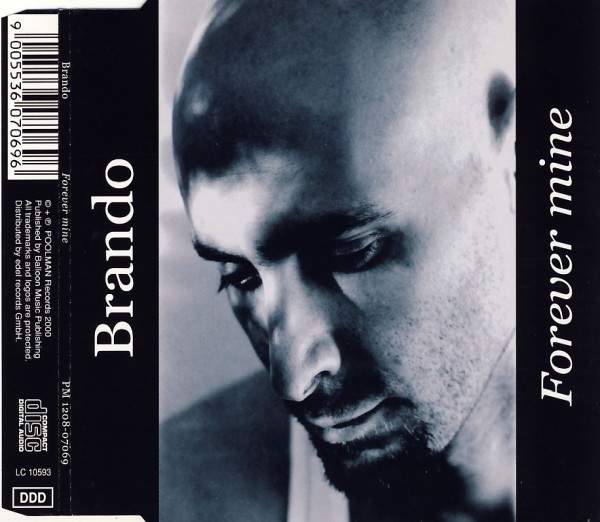 Brando  [2] - Forever Mine