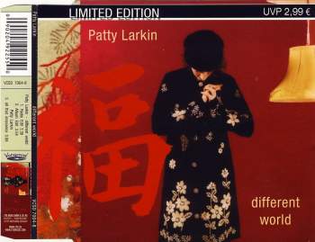 Larkin, Patty - Different World