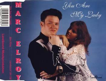 Elroy, Marc - You Are My Lady