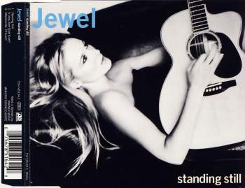 Jewel - Standing Still