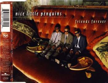 Nice Little Penguins - Friends Forever