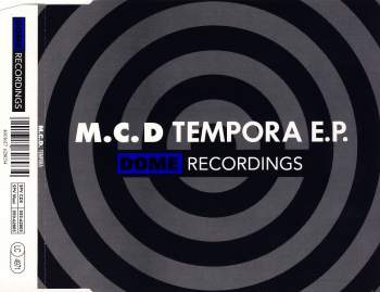 MCD - Tempora E.P.