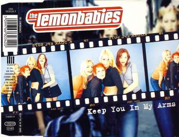 Lemonbabies - Keep You In My Arms