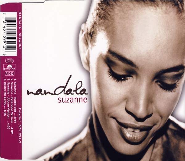 Nandala - Suzanne
