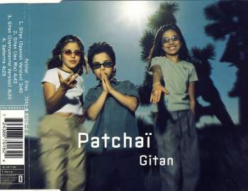 Patchai - Gitan