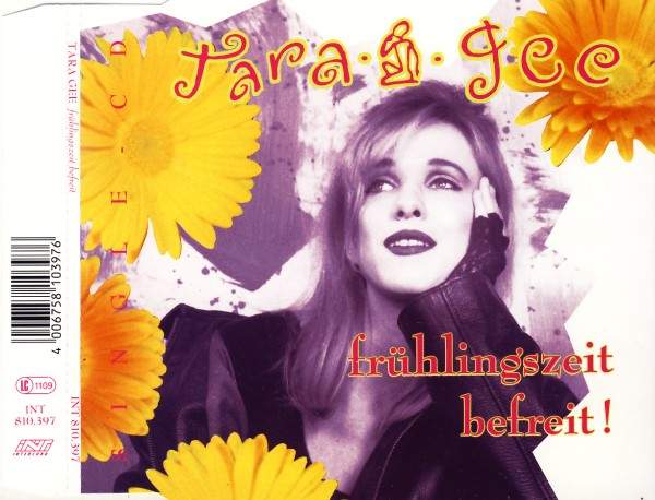 Tara Gee - Frühlingszeit Befreit