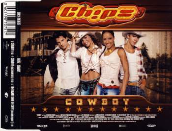 Chipz - Cowboy