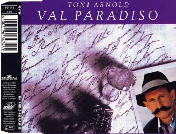 Arnold, Toni - Val Paradiso