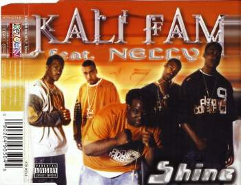 Kali Fam - Shine (feat. Nelly)