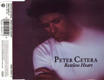 Cetera, Peter - Restless Heart